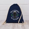 Shirtracer - Gym Bag Backpack - St. Patricks Day -