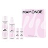 Mamonde Probiotics Ceramide Skin Softener + Emulsion Set, 1 Set / 마몽드 프로바이오틱스 세라마이드 스킨 소프너 + 에멀전 세트, 1세트