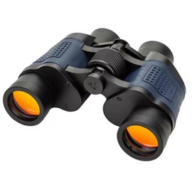 HQILRRA Binoculars 60 X 60, High Power Binoculars, Powerful Adult Binoculars, Night Vision, BAK4 Prism, For Bird Watching, Outdoor Activities, Hunting, Concerts.