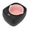 Hard Waxing Machine Kit High Power Foldable Bowl Silicone Wax