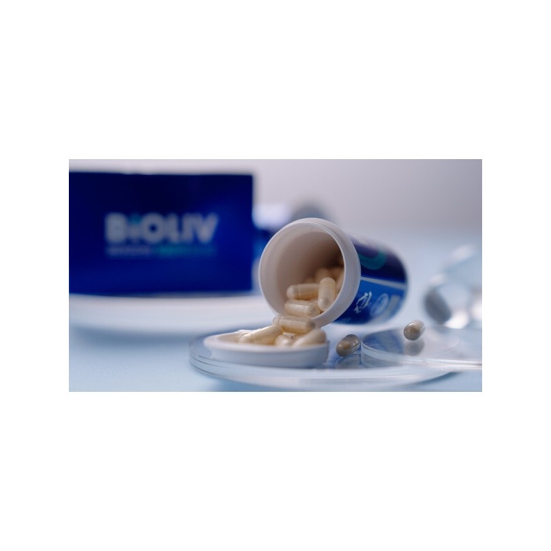 1 box of H.Y. Single BioLive 10 Billion Lactic Acid