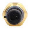 Engine Oil Pressure Sensor 4921497 Brass Replacement Multi Function Pressure