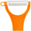 Davis & Waddell DFR0007 D&W-Fresh 3pce Peeler Set - Standard/Julienne/Serrated,