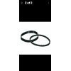 Bissell ProHeat Steamer Belt Set 6960W Pro Heat GENUINE 2