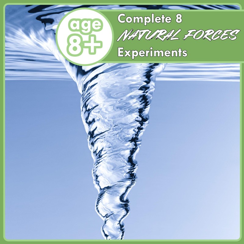 KandyToys Science Kits (Disasters Kit)