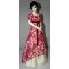 Designs byJude Regency Doll Clothes Sewing Pattern for 45.5cm Iplehouse