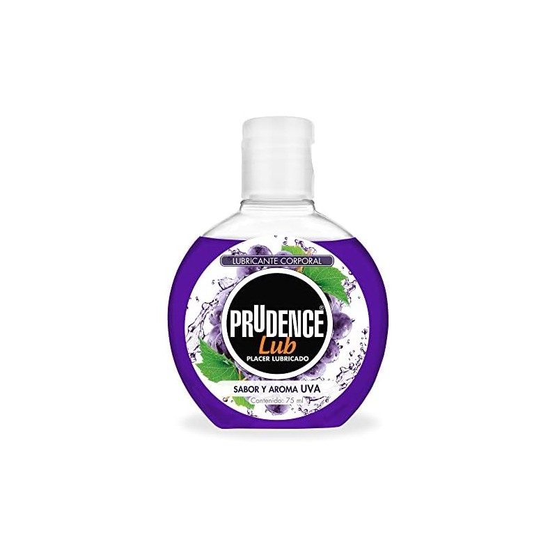 PRUDENCE LUBRICANTE UVA 75ML