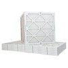 18x18x1 Glasfloss ZLP Filter MERV 10 - Box of 12
