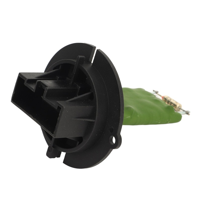 Heater Motor Fan Blower Resistor Kit 6450JP Resistor Wiring Loom