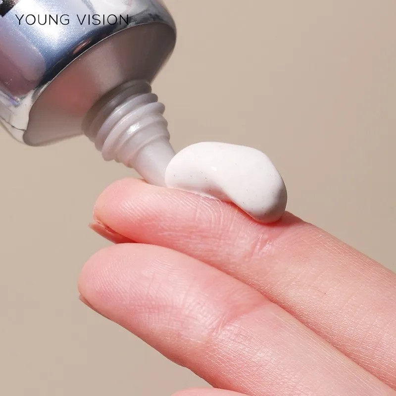 M Base De Premaquillaje, Prebase Y Crema Cc D