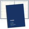 Elan Publishing Company 6 Period Teacher Lesson Plan; Days Vertically