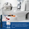 AUJ 2PCS Mould Cleaner Spray