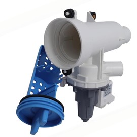 Dishwasher Drain Pump Compatible with GFW650SPN0SN, GFW550SSN1WW, GFW850SPN0RS, GFW650SPN1SN, GFW550SSN0WW, GFW850SPN0RS, GFW650SPN1SN