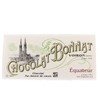 Chocolat Bonnat Equateur 75% Dark Chocolate Bar