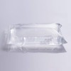 KoberrLi 5 x 7-inch 2Mil Clear Reclosable Poly Storage Plastic