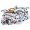 Bedding Craft Cloth Napkin, Dinner Cloth Napkins for Set Table