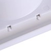 Nimoa Wall Vent, Plastic Air Vent Covers for Walls, Vent