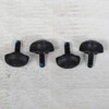 Liquid Force M6 Binding T-Nut Kit W/Lok