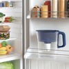 AQUAPHOR 5 Cup Compact Water Filter Pitcher with 1 x