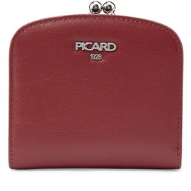 Picard Bingo, Women’s Purse, Red (Rot), 9x3x10 cm (B x H T)