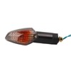 2pcs Motorcycle Turn Signal Light Indicator Blinker Replacement for CBR250