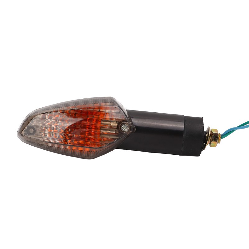 2pcs Motorcycle Turn Signal Light Indicator Blinker Replacement for CBR250