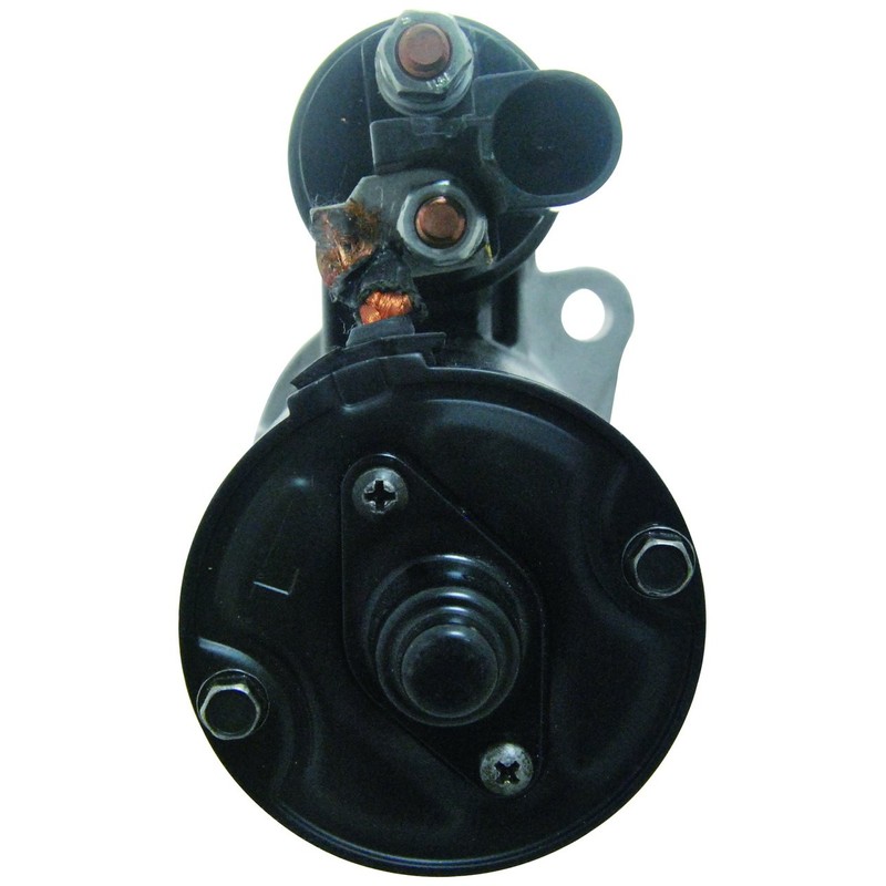 Premier Gear PG-17972 Professional Grade New Starter