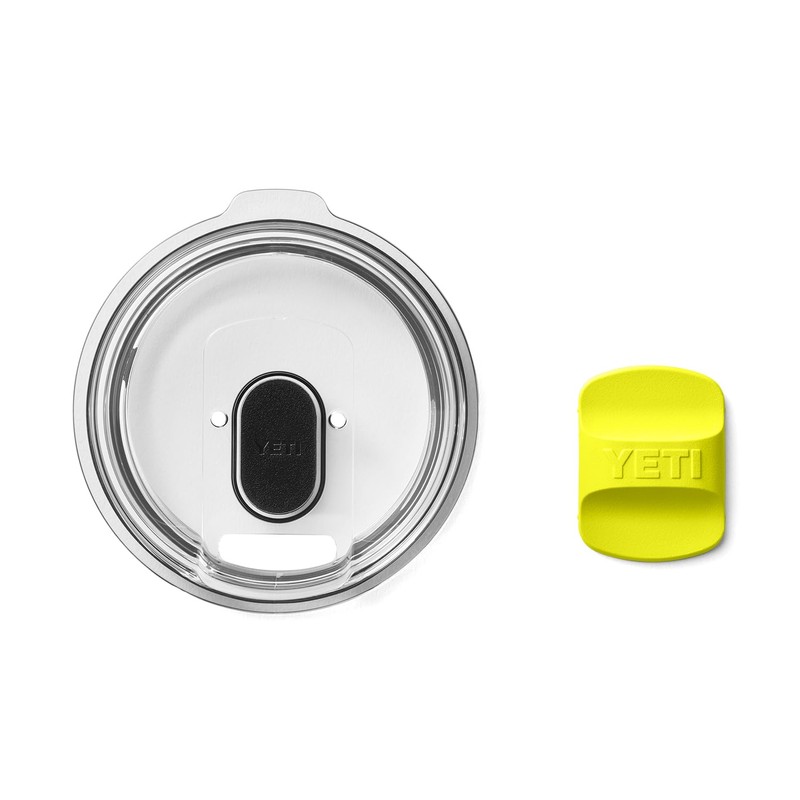 YETI Magslider 3 Pack, Firefly Yellow