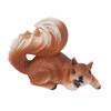 Squirrel Garden Decor Outside Funny Resin Statue Courtyard Balcony Outdoor