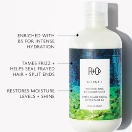 R+Co Atlantis Moisturizing B5 Conditioner 60 ml / 2 oz