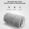Spray Mop for Floor Cleaning Water Spray Flat Mop Household