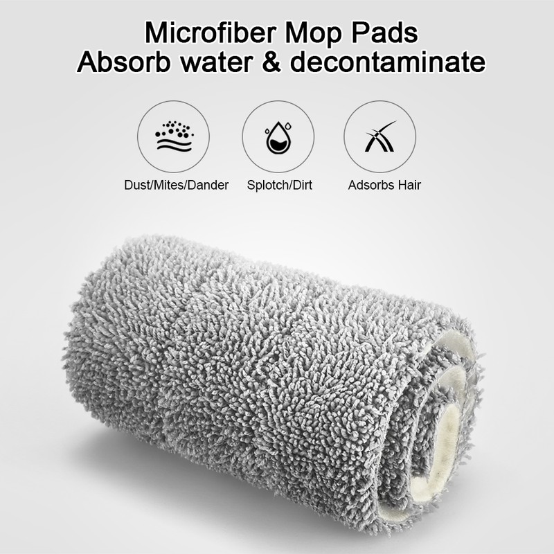 Spray Mop for Floor Cleaning Water Spray Flat Mop Household