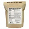 Anthony's Organic Acacia Senegal Powder, 1 lb, Batch Tested Gluten