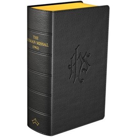 The Roman Missal, 1962 (English and Latin Edition)