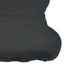 Motorcycle Seat Cushion Gel Shock Absorbing Air Cooling Breathable Motorcycle