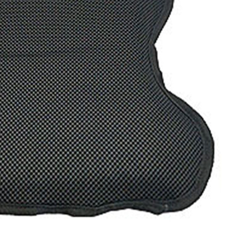 Motorcycle Seat Cushion Gel Shock Absorbing Air Cooling Breathable Motorcycle