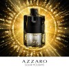 Azzaro The Most Wanted 3Pc Set Eau De Toilette Intense