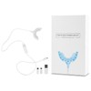 Teeth Whitening LED Light Portable Gentle Teeth Whitening Accelerator Light