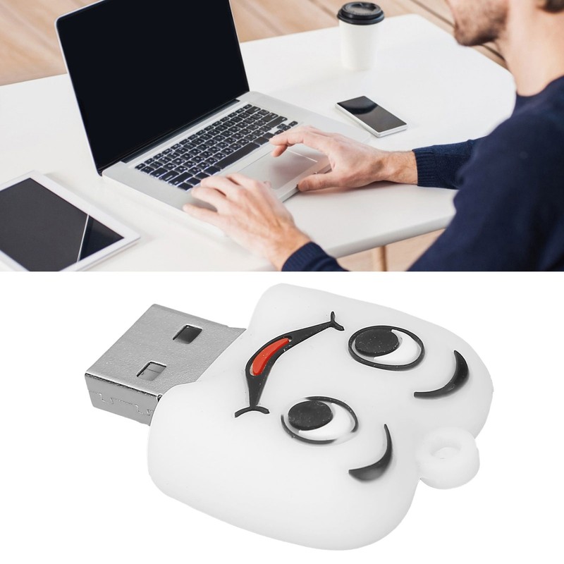Professional Lovely Data Transfer U Disk Portable USB 2.0 Flash