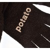 Eddingtons Potato Skrub'a Gloves