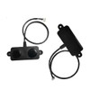 Taidacent Waterproof Ultra-Precision Ultrasonic Sensor Presence and Detection Parking Occupancy