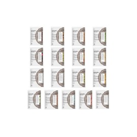 에조볼릭 웨이 프로틴 개별 포장 17봉 세트 홋카이도 발 프로틴 전문점 EZOBOLIC 국내 제조 Ezobolic Whey Protein Individual Packaging 17-Bag Set Hokkaido Sales Protein Specialty Store EZOBOLIC Made in Korea
