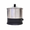 Tayama Noodle Cooker & Water Kettle 1 Liter (4-Cup), stainless