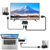 HD Multimedia Interface Wireless Video Transmitter and Receiver 1080P At