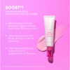 Beautyblender Boost 18-hour Firming & Smoothing Peptide + Ceramide Primer,