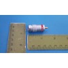 Sonance CONNECTOR Sonance MLQC Gold 10mm RCA-M RED 90-0895, 2