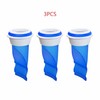 3-Pack One-Way Drain Valve Inserts for Sink & Floor Drains,