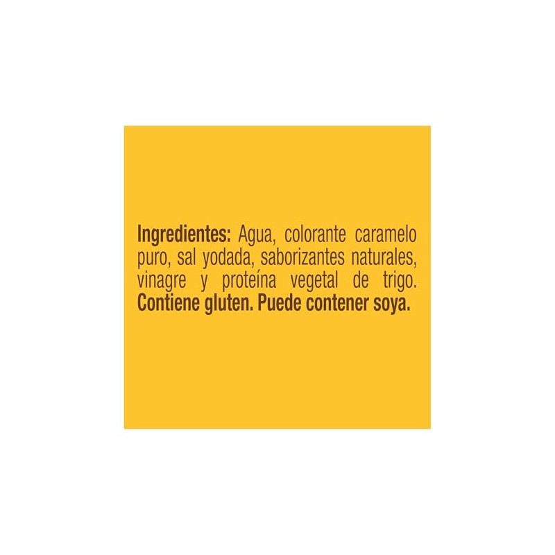 Pack de Jugo Maggi 200ml y Salsa tipo Inglesa Cross