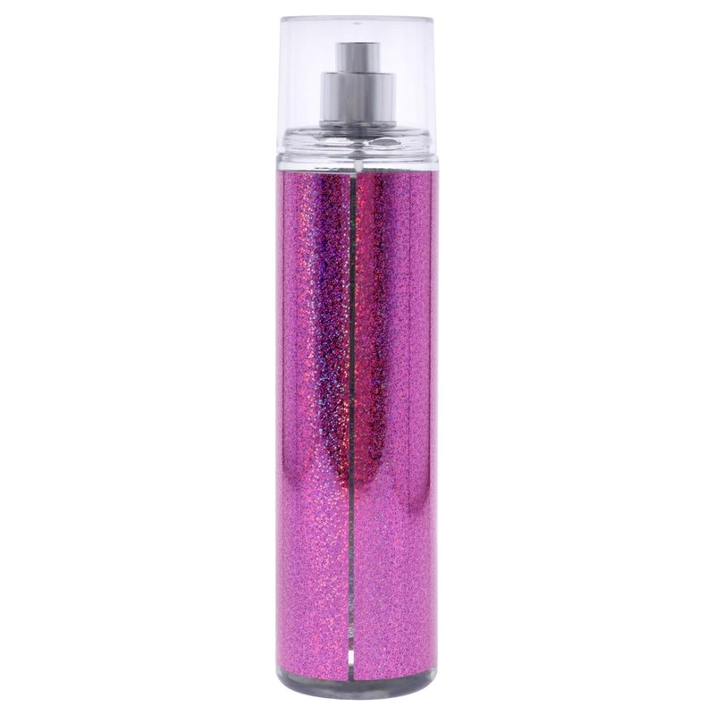 Body Mist Pink Rush 8oz Lady by Paris Hilton for