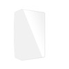 dipos I 2 x Clear Screen Protectors for Voge 625
